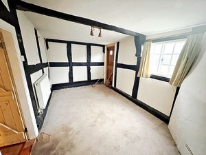 Reception Room Two- click for photo gallery